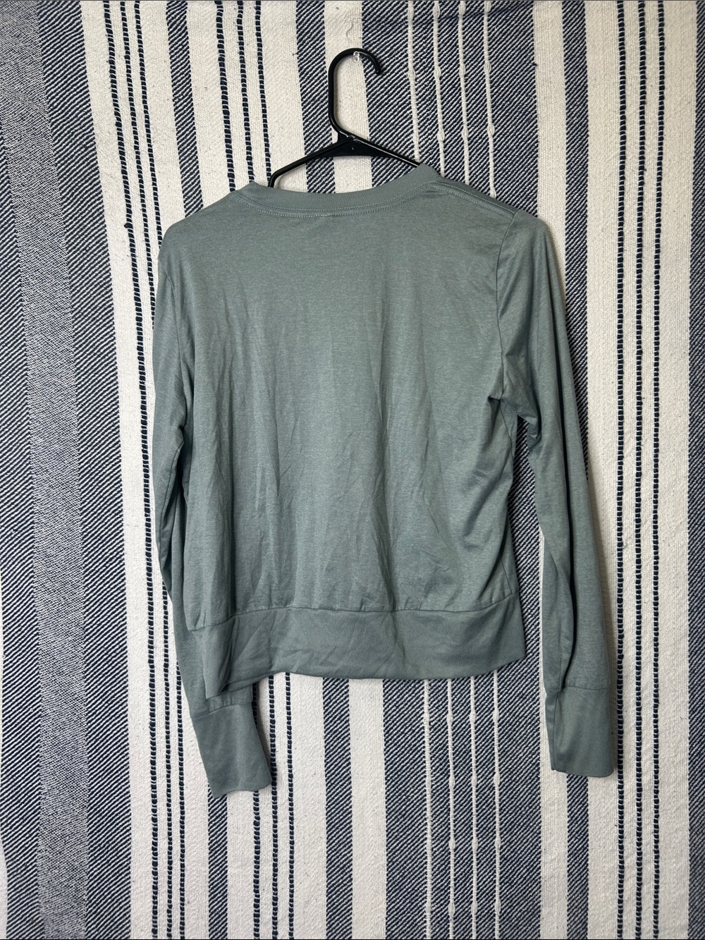 Vuori Daydream Crew Long Sleeve